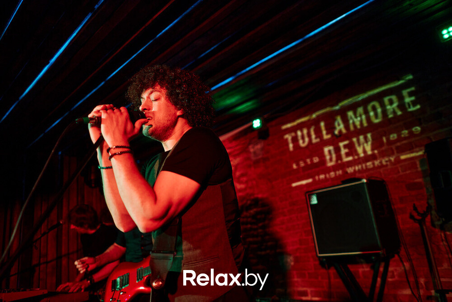 Tullamore St.Patrick's Day, фото № 286