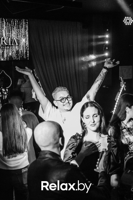 Friday LUXURIA LXR, фото № 20