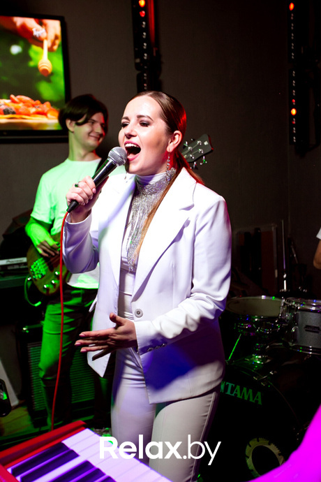 Ночные жители, фото № 72