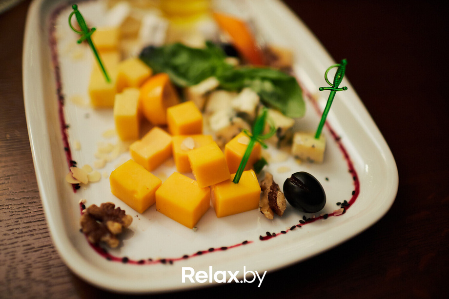 Новогодний корпоратив, фото № 52