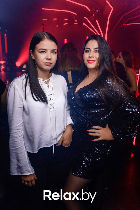 Клубный концерт Jony, фото № 29