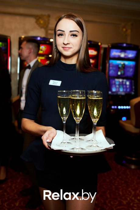 Шоу Мелодия удачи, фото № 90