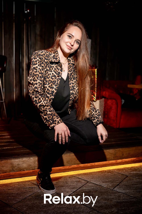 Saturday party, фото № 15