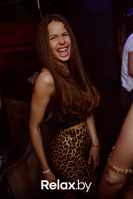 Sunday «stiflers party», фото № 18