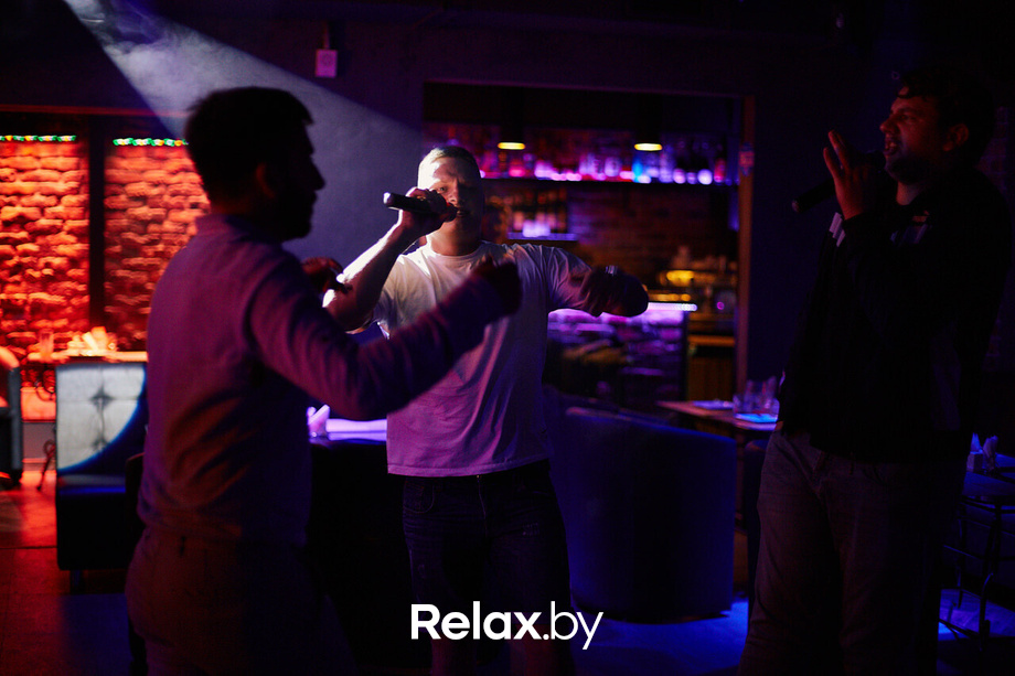 Караоке, фото № 55