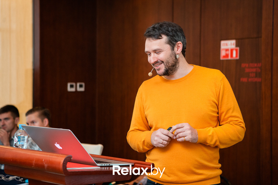 Open IT, фото № 134