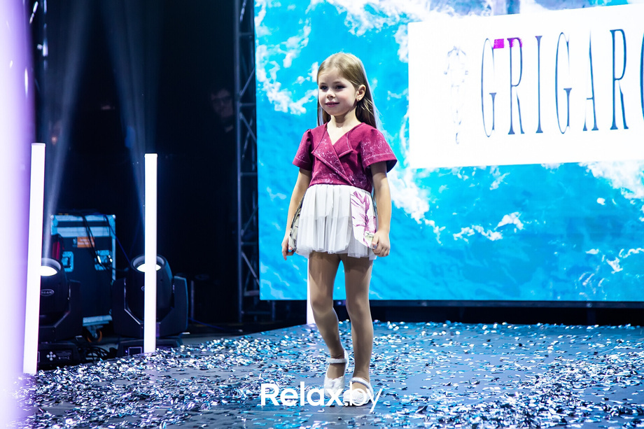 Kids Fashion Week 2021, фото № 288