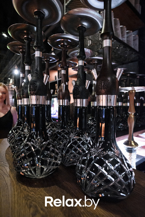 Открытие Tangiers Lounge, фото № 13