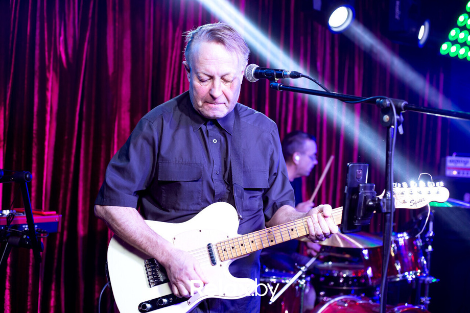 Brooklyn Live, фото № 53