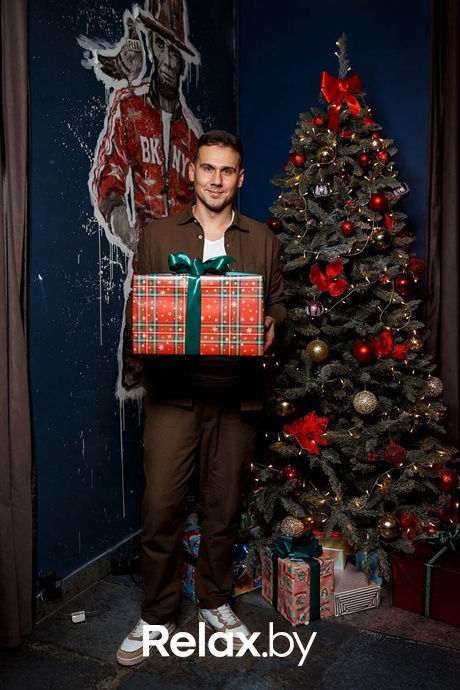 Новогодний Бруклин, фото № 2