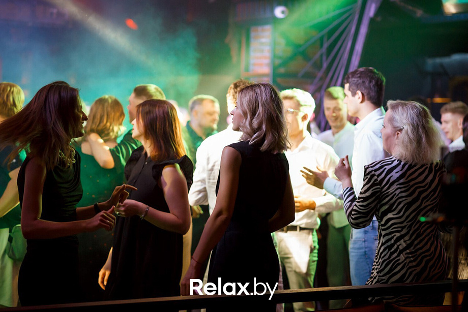 Brooklyn Live!, фото № 43