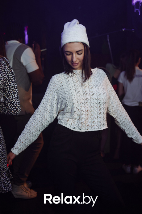 Friday «Double Trouble», фото № 14