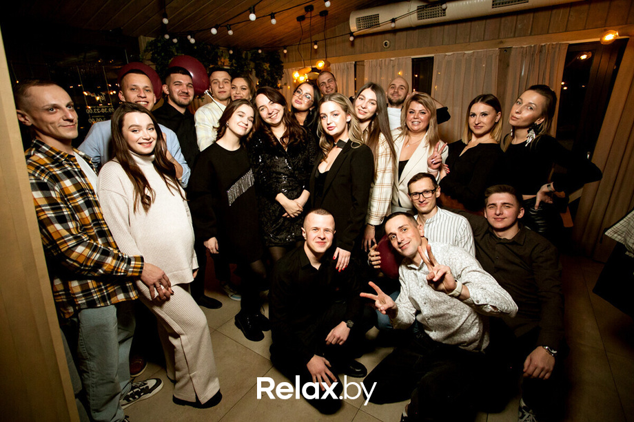 Ночные жители, фото № 14