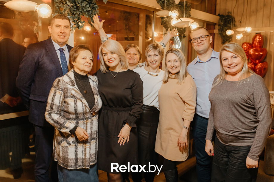 Ночные жители, фото № 65