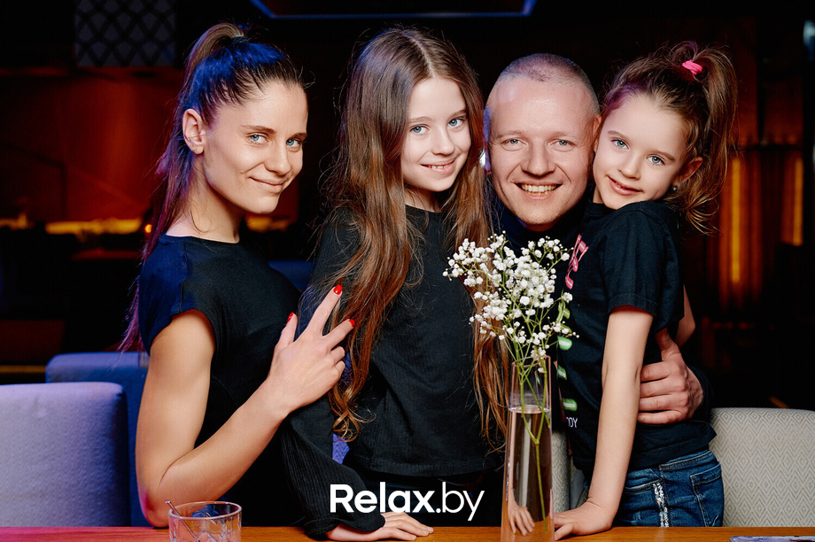 Saturday music, фото № 95