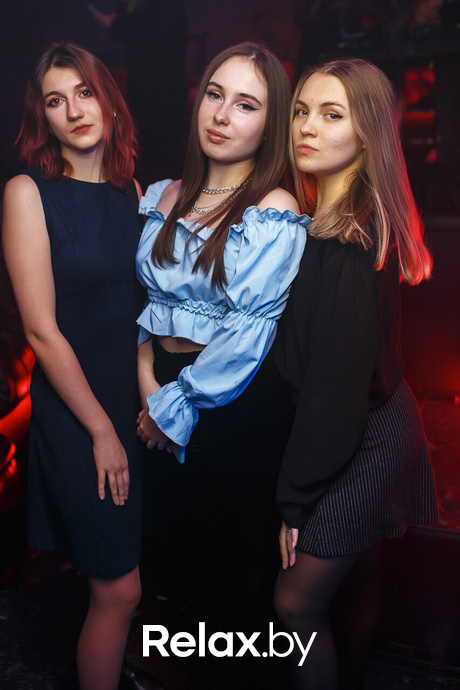 Пижамная вечеринка | part 1, фото № 51