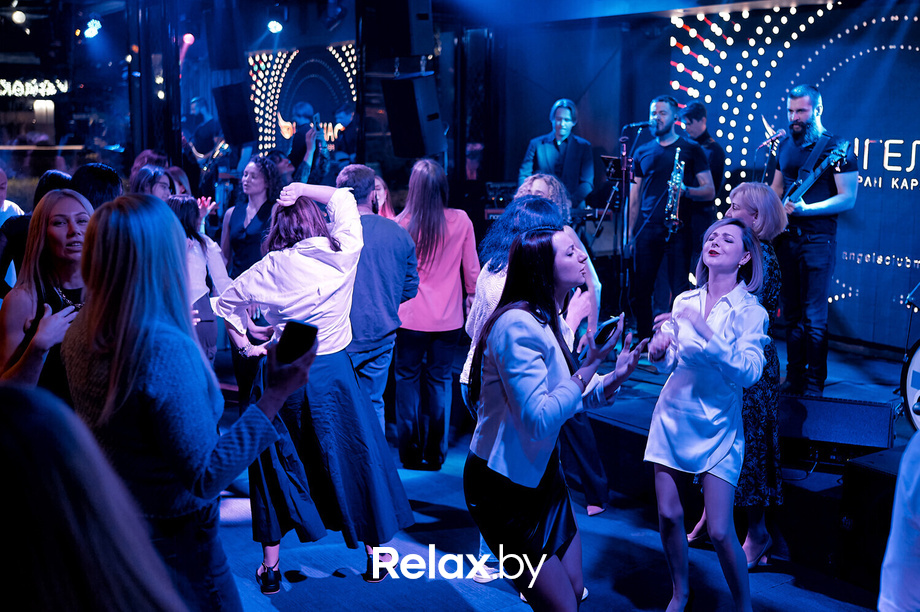 Saturday music, фото № 89