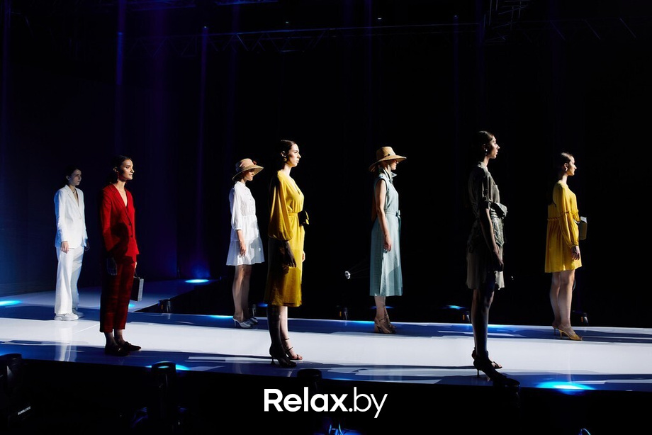 Показ Канцэпт-Крама и Next Name Boutique | Brands Fashion Show, фото № 72