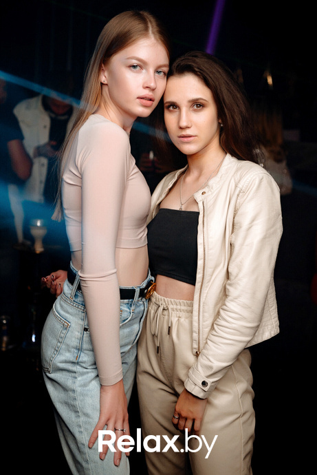 Дамский вечер, фото № 26