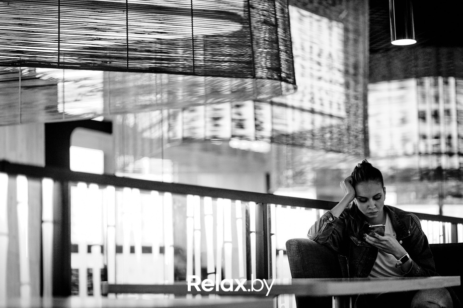 Тимбилдинг отдела маркетинга, фото № 63