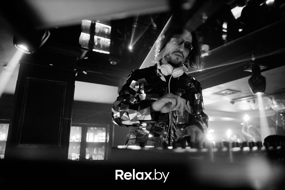 Studio 54, фото № 121