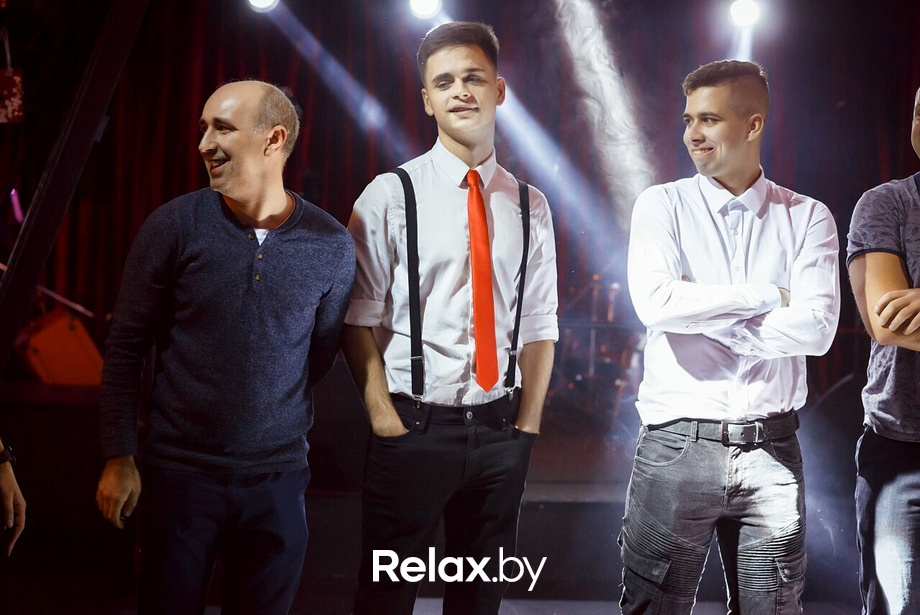 Новогодний Бруклин, фото № 43