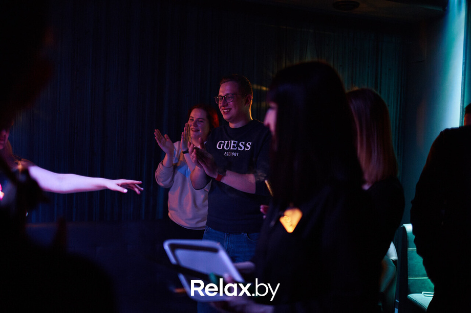 Караоке, фото № 73