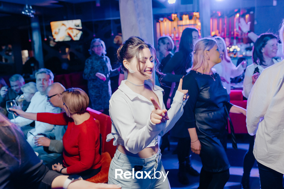 Ночные жители, фото № 11