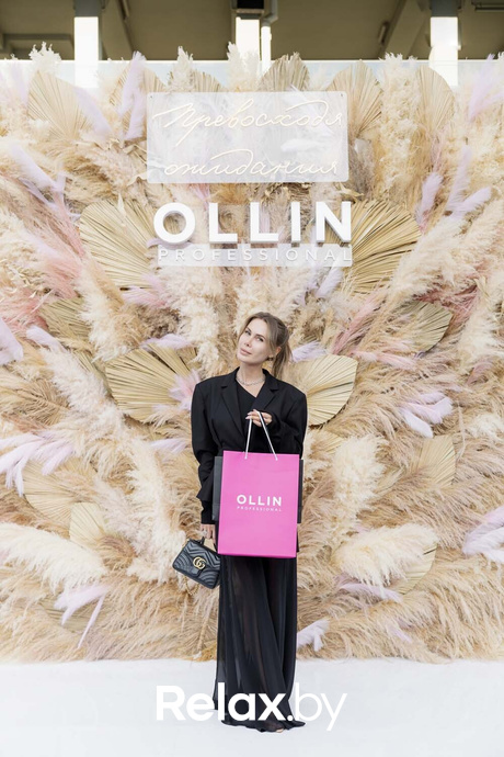 Показ Fashion Fabrique, фото № 43