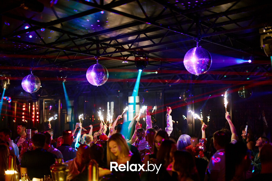 Grand opening, фото № 2