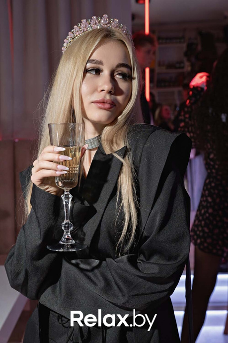 Выходные в караоке Luxury Glass, фото № 25