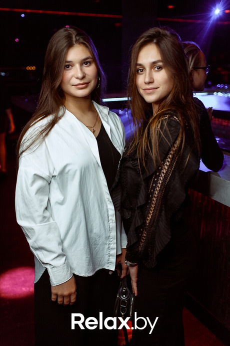 Luna Saturday, фото № 50