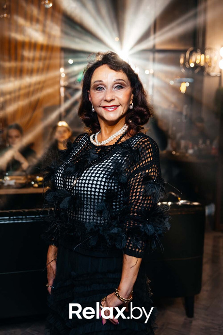 Открытие кальян-бара «Мята Лаунж»‎, фото № 148