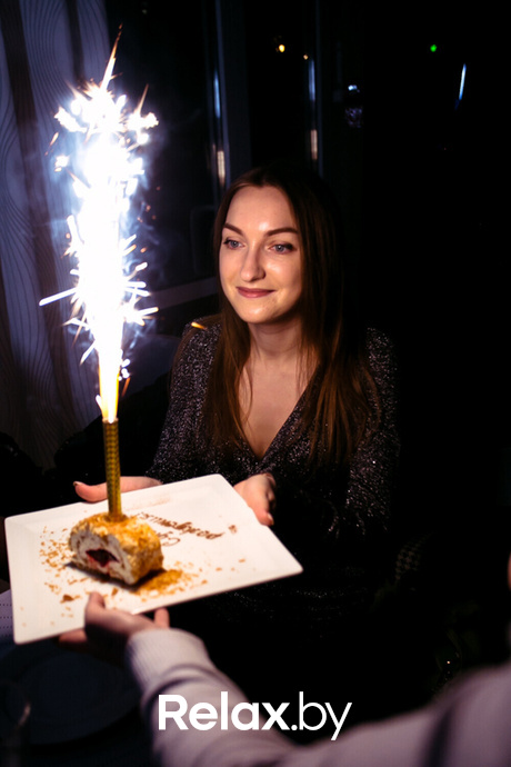 Ночные жители, фото № 68