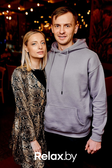 Суббота в Ангелах, фото № 54