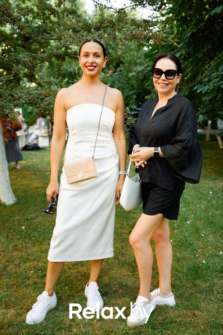 Летний проект «Открытый подиум» от BFW, фото № 56