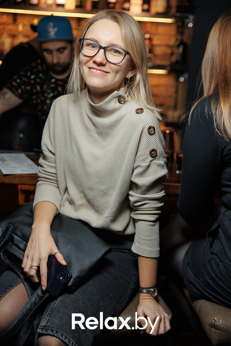 Отчетный концерт, фото № 16