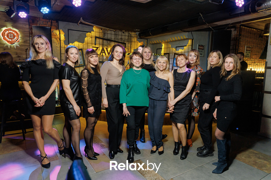 Zavod Friday Night, фото № 5