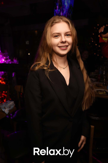 Новогодний корпоратив, фото № 84