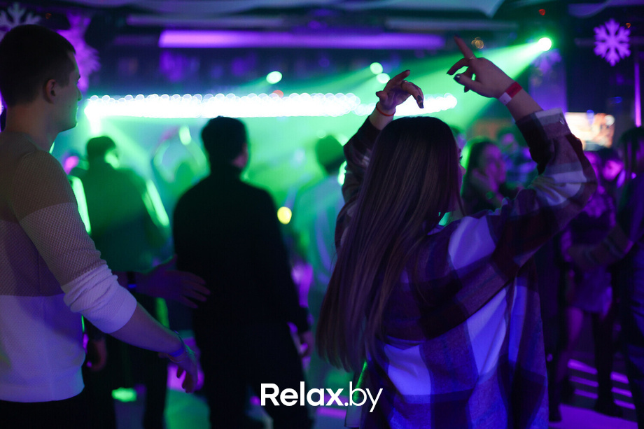 Очень плохой Санта, фото № 37