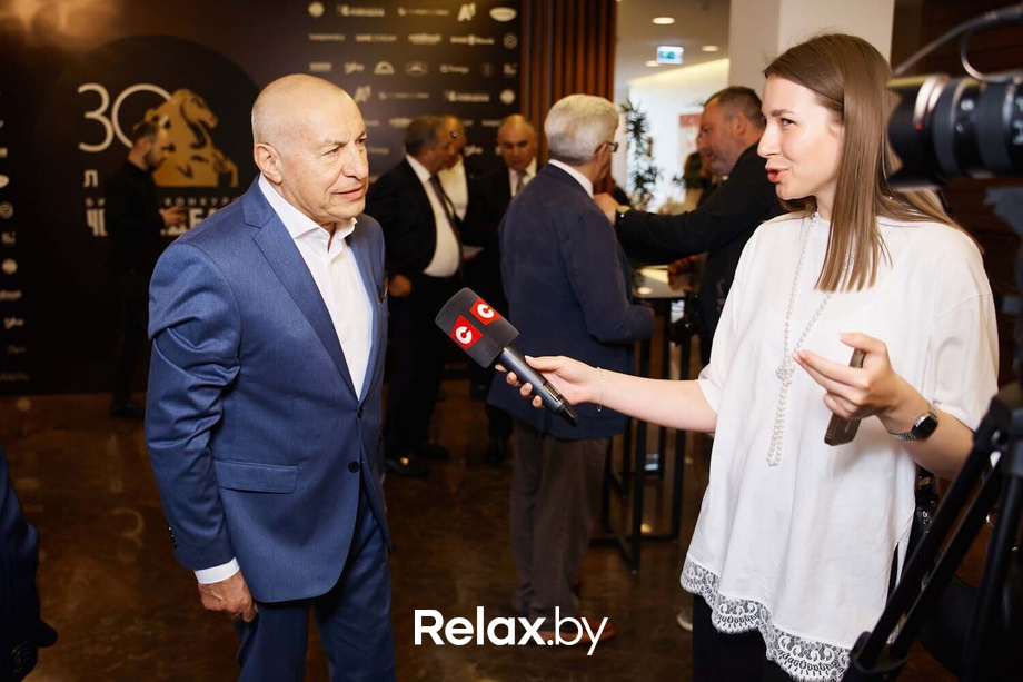 Человек Дела 2025, фото № 178