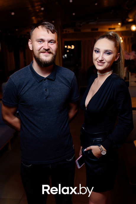 Ночные жители, фото № 54