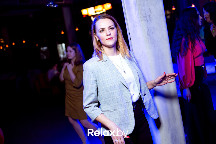 Ночные жители, фото № 31