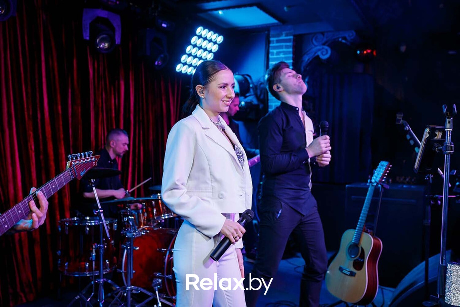 Новогодний Бруклин, фото № 37