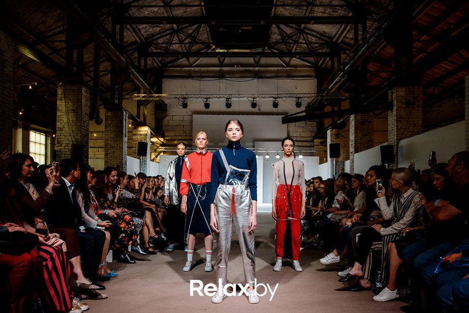 Финал конкурса New Names BFW, фото № 6