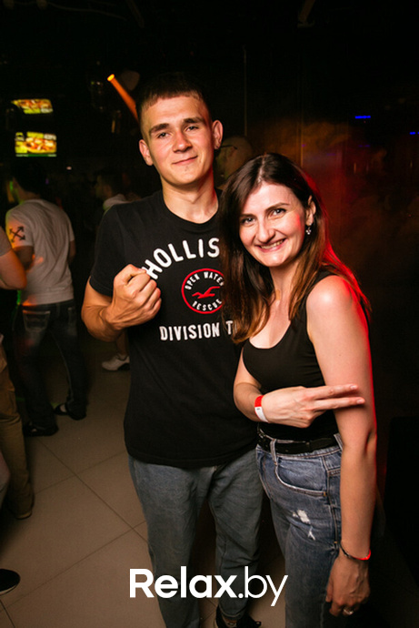 День Независимости Республики Беларусь, фото № 14