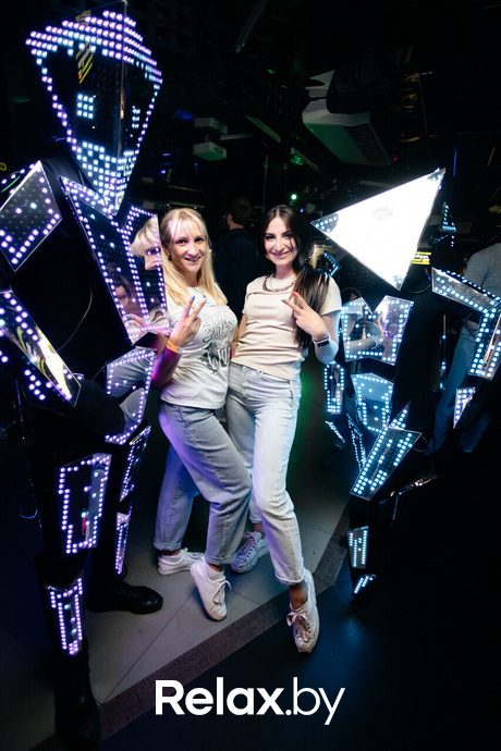 Чебуратор Party, фото № 55