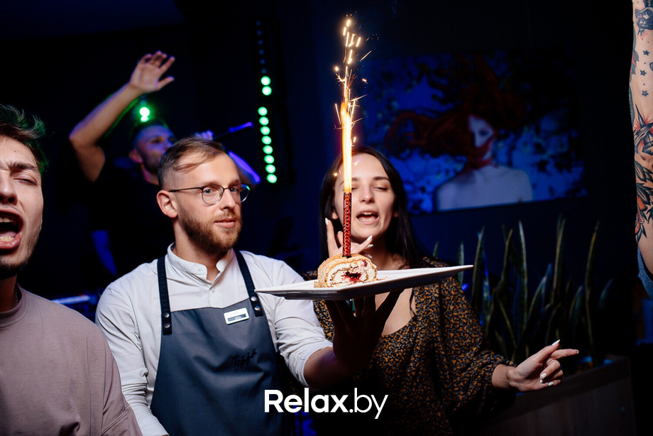 Ночные жители, фото № 30