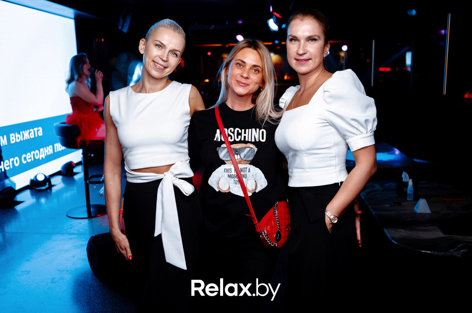 Пятница и суббота в RadioKillers, фото № 51