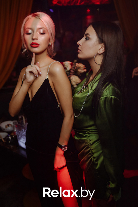 Friday LUXURIA LXR, фото № 37